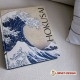 hokusai